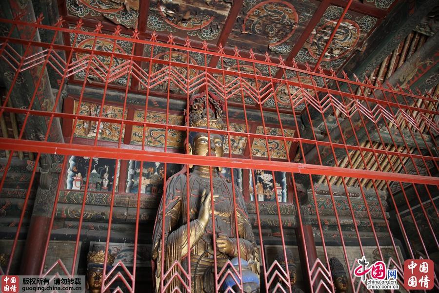 玉京台_玉京台_玉京台