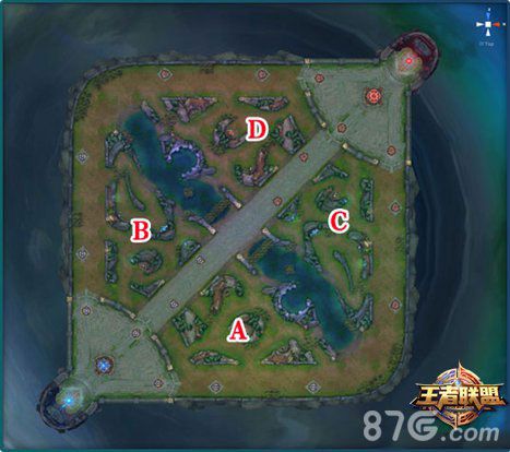 无尽乐趣！王者荣耀图刺激我的世界