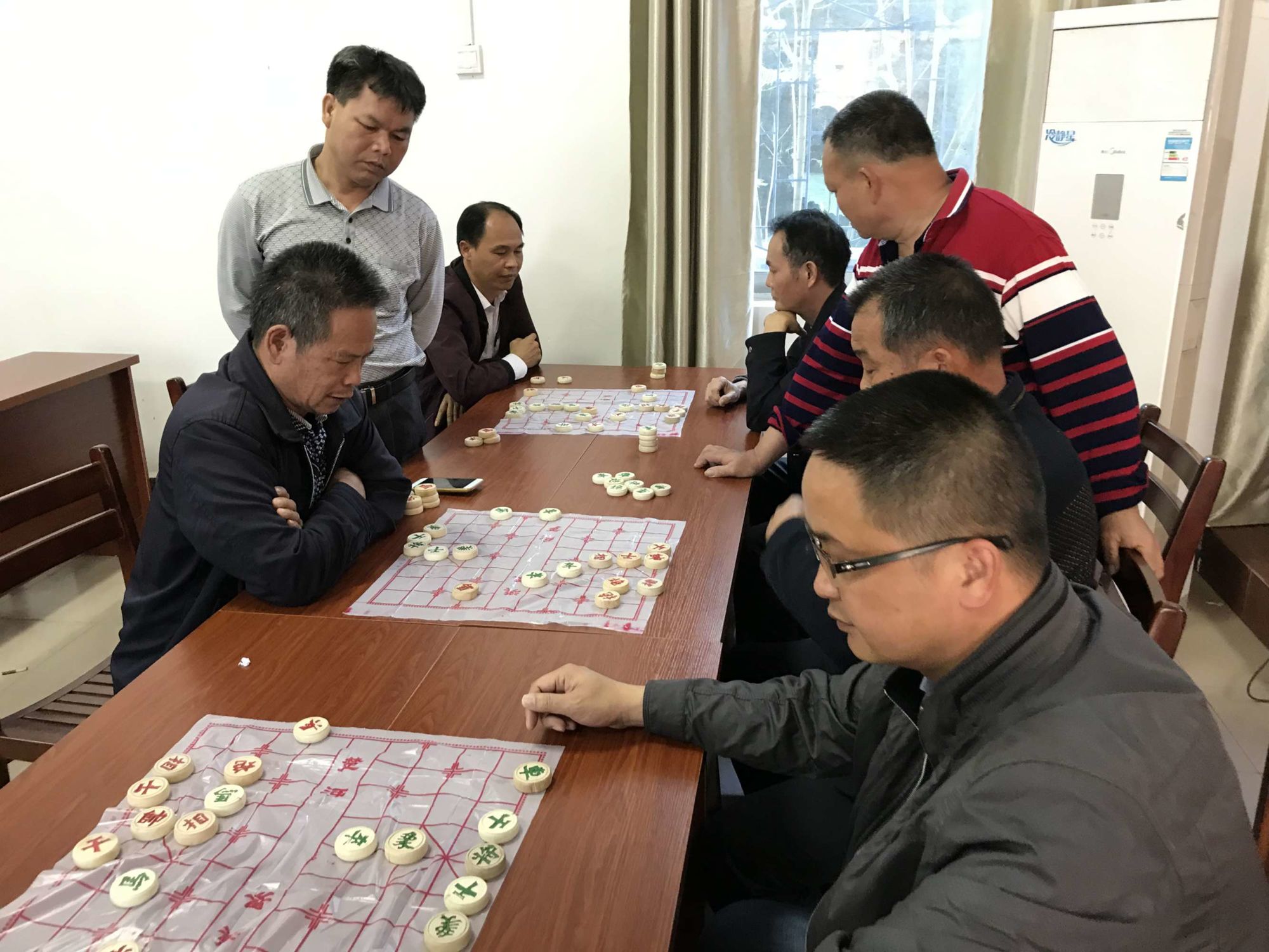 免费下载中国象棋手机版，畅快享受棋艺乐趣