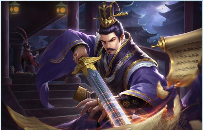 三国杀陈宫智迟技能介绍_三国杀陈宫_三国杀陈宫技能