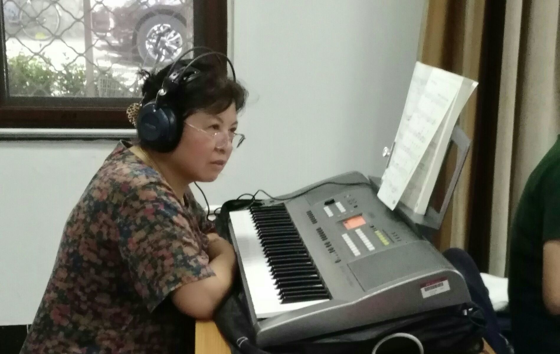 琴仙出现在哪个场景_琴仙_琴仙多少级可以带
