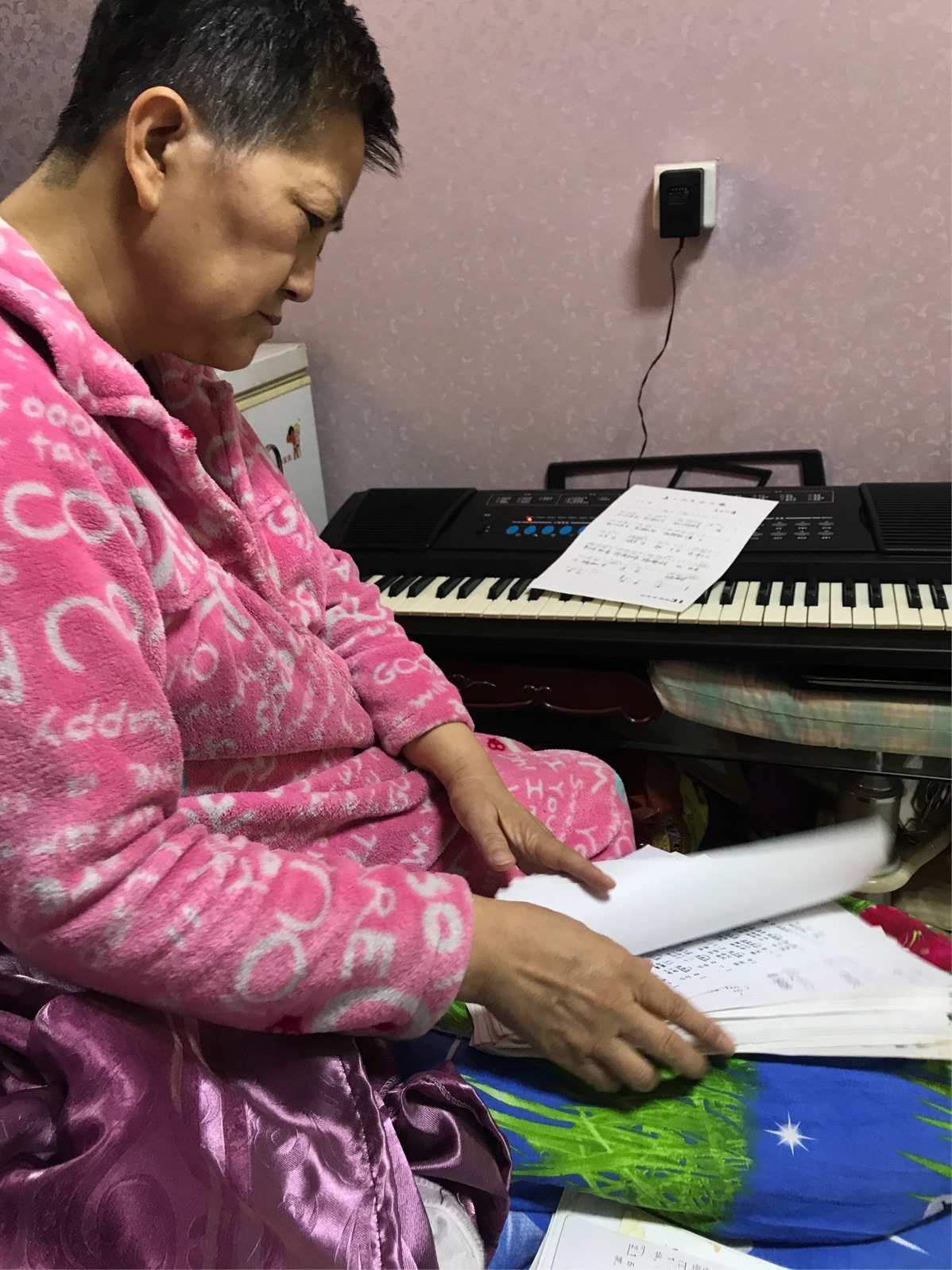 琴仙多少级可以带_琴仙出现在哪个场景_琴仙