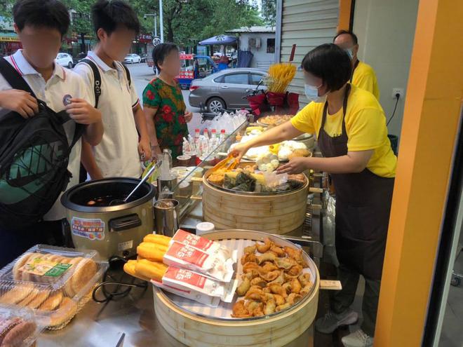 早餐店游戏中文版_早餐店食谱大全图片_楼下的早餐店下载