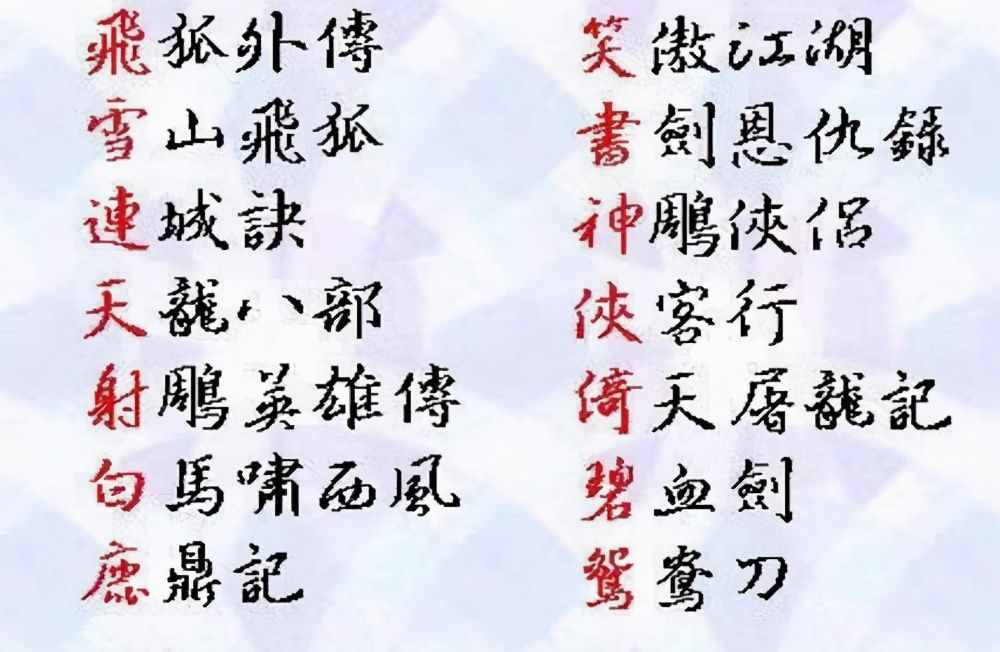 金庸群侠传x手机版下载-金庸群侠传重磅来袭！手机版下载，再现