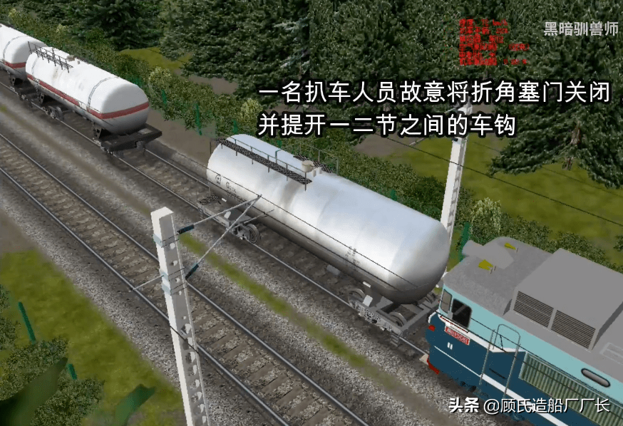 拉货的火车_火车货拉客_火车拉货