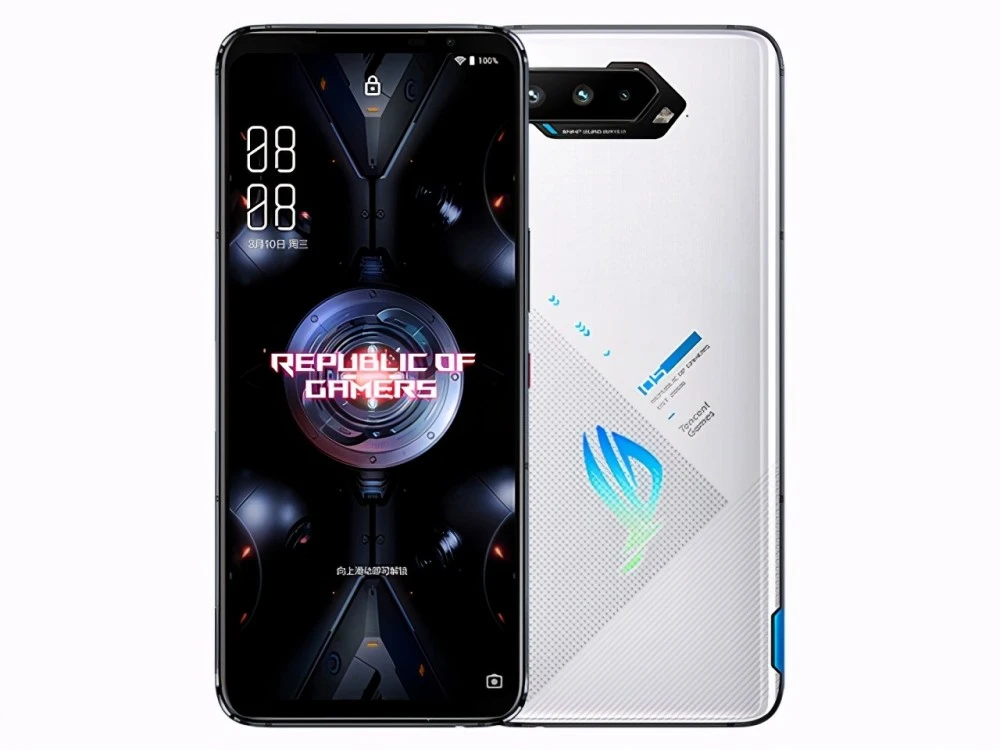 600左右游戏手机-震撼！600元游戏手机外观揭秘，解锁尖端
