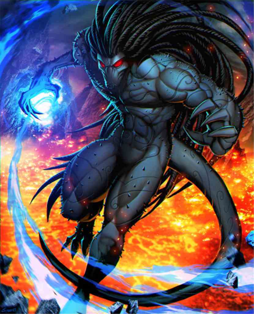 地狱男孩手机游戏-地狱男孩：恶魔之旅，引爆你的游戏热情