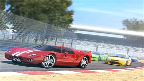 drift游戏手机版-极速飘移，体验无限驾驶乐趣