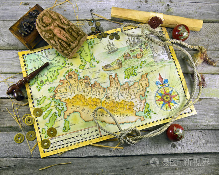 地图冒险手机游戏_冒险地图手机游戏怎么玩_冒险地图手绘