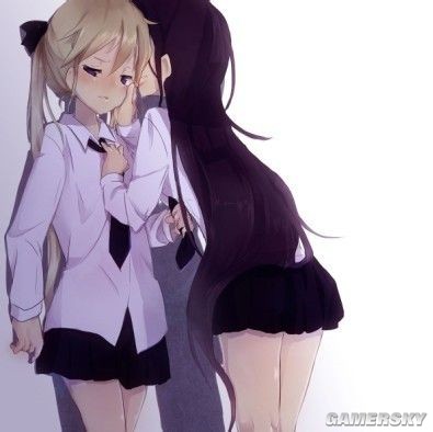 橙光百合手机游戏-橙光百合：初探奇妙世界第二季第六期：午后阳
