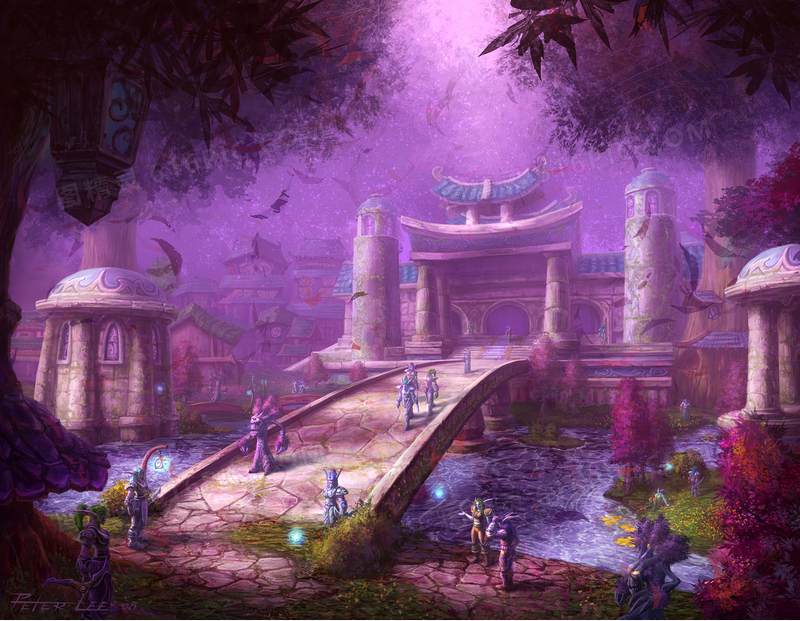 purple台服游戏手机-紫色梦幻引爆台服手机游戏市场