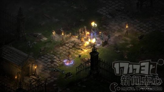 暗黑破坏神手机版游戏下载_暗黑破坏神安卓版下载_暗黑破坏神下载地址