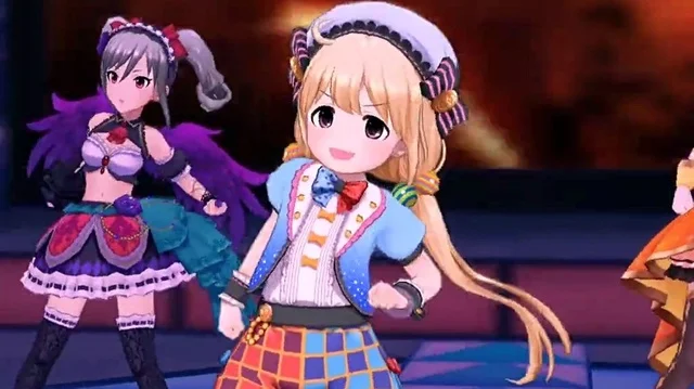 lovelive手机游戏下载_lovelive正版手游_lovelive手机游戏