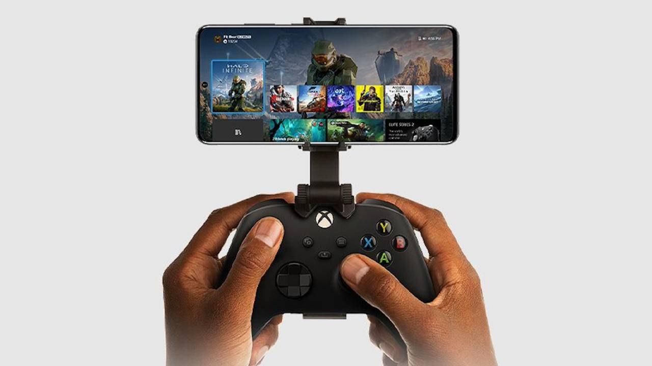 xboxapp远程游戏_手机远程玩xbox游戏_xbox 手机远程游戏