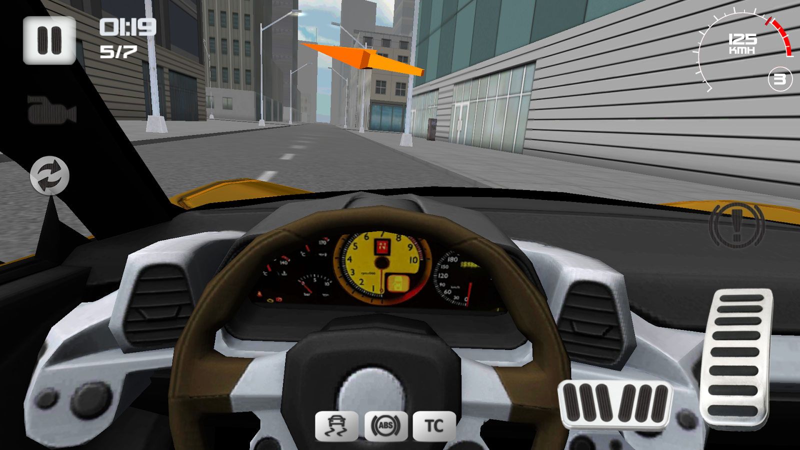 高画质汽车手机模拟器游戏_画质超高的汽车模拟手游_画质模拟器下载
