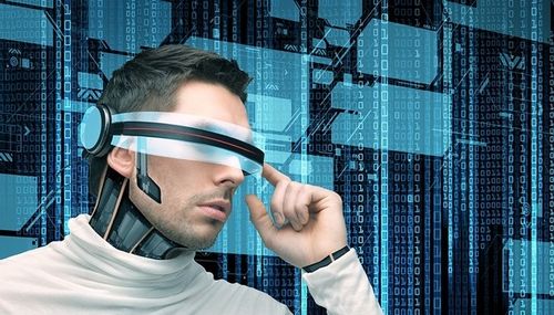 全息虚拟现实带你穿越时空nowhere手机游戏