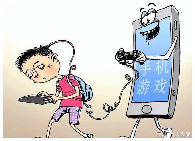 不玩游戏也看手机英语-手机英语+游戏文化：新时尚引领热潮