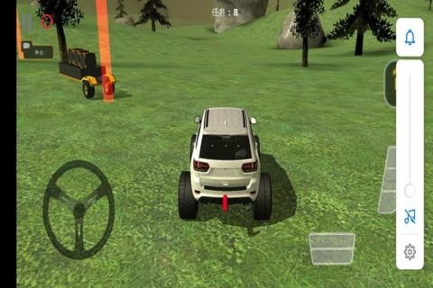 手机上的vr工口游戏_开车手机游戏主人公脖子乱扭_vr手机开车游戏