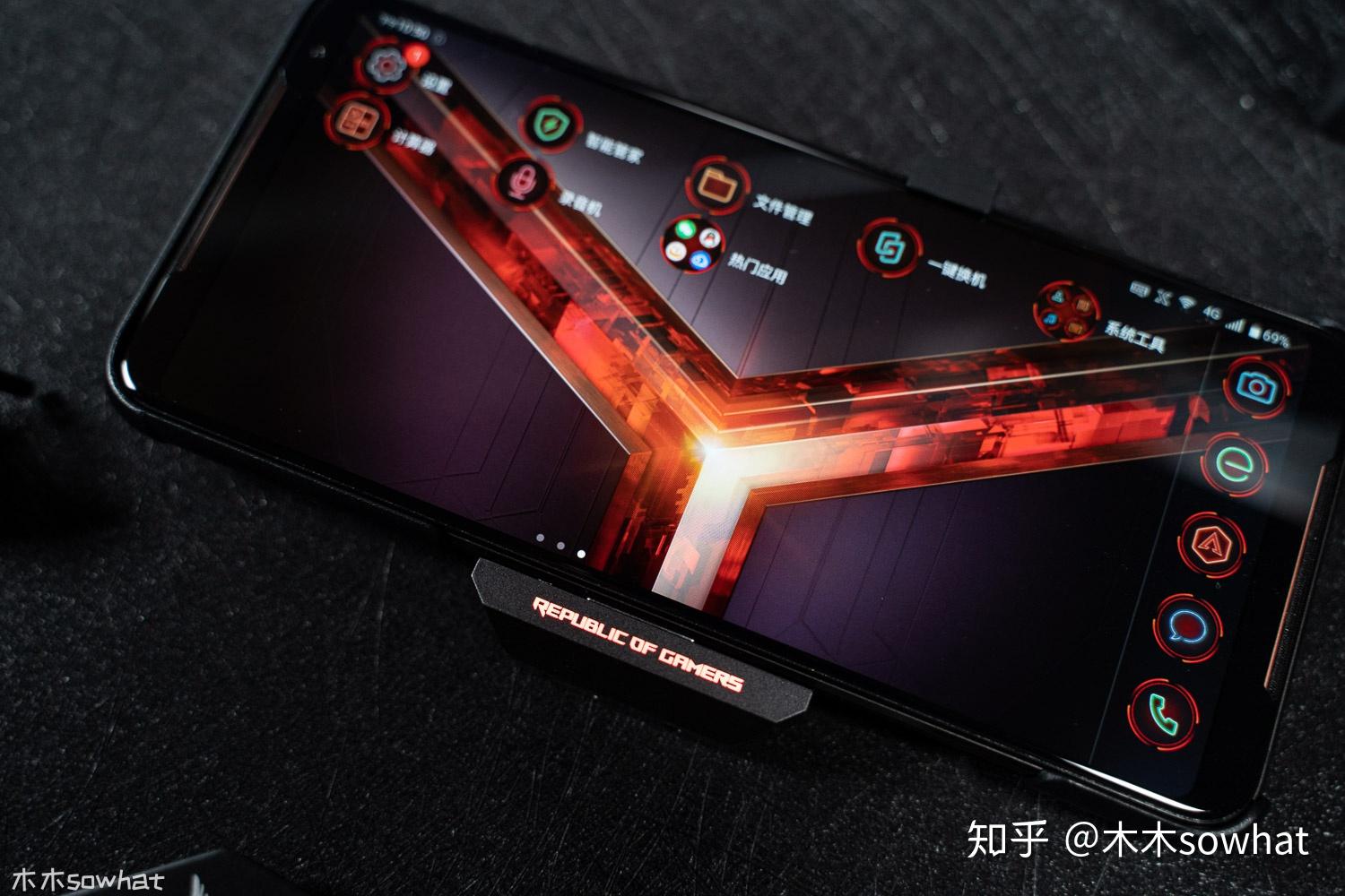 打游戏用什么手机好？科普一下