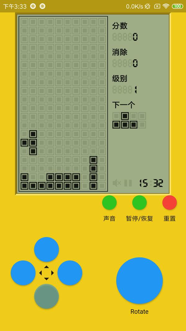 安卓土味小游戏手机版-复古风格的安卓小游戏手机版，让你重温土