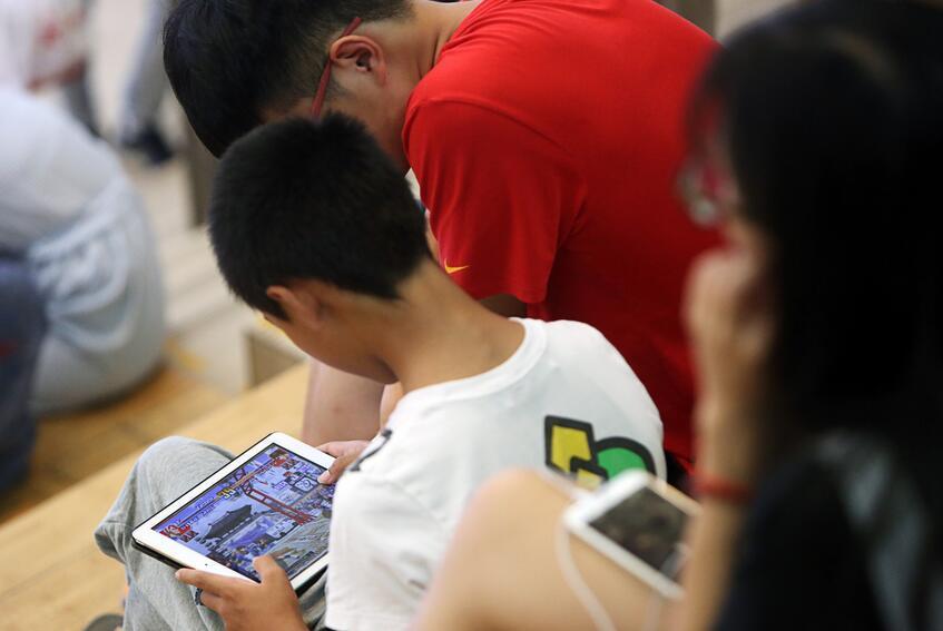 儿童游戏戒手机_小孩如何戒手机游戏_儿童游戏手机游戏
