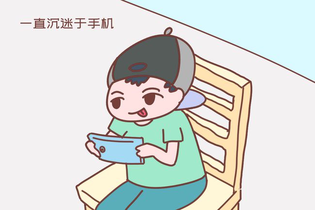 沉迷英语玩手机游戏说说怎么写_沉迷玩手机游戏英语怎么说_沉迷手机游戏的英语