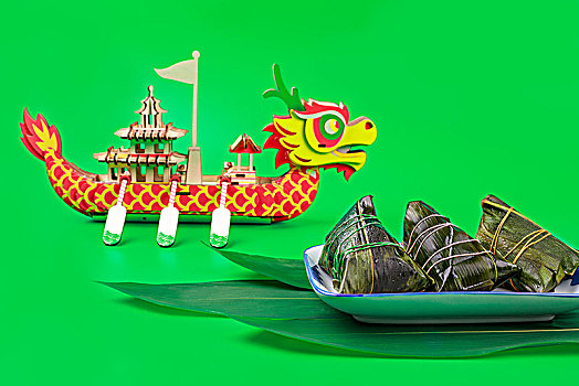 端午节是哪天-端午节：龙舟竞渡，传承千年的端午习俗