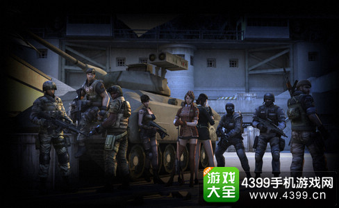 云游戏穿越火线_穿越火线手机云游戏怎么玩_火线穿越小游戏