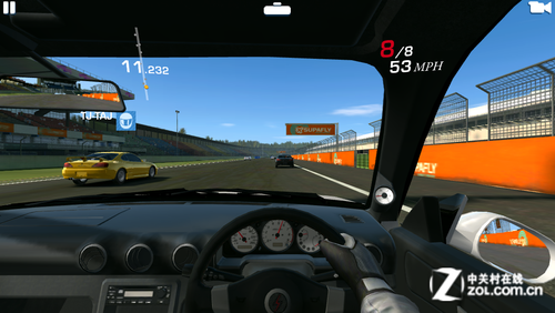 大型赛车游戏安卓_赛车大型版手机游戏推荐_大型手机版赛车游戏