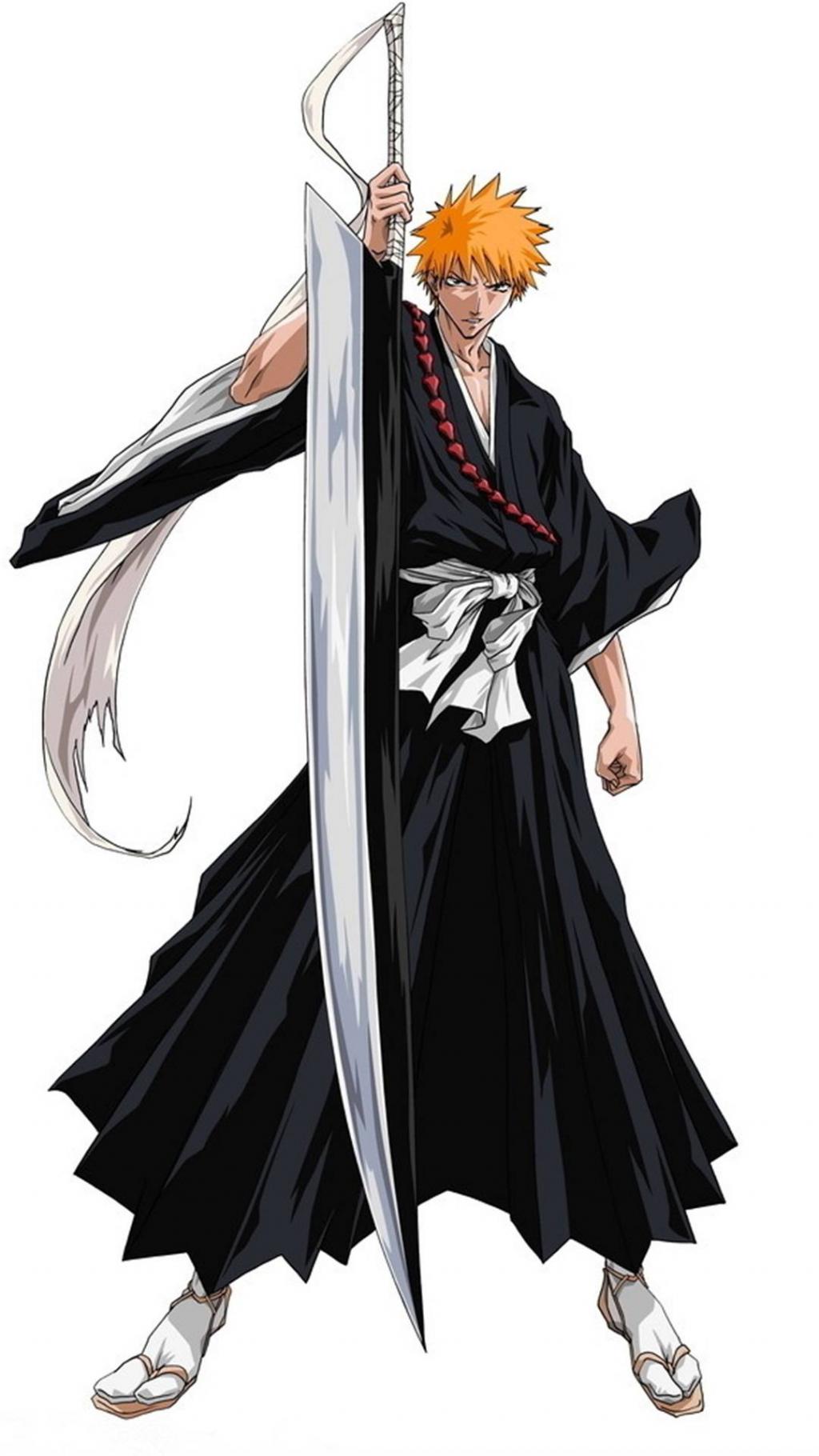 死神bleach_死神bleach观看顺序_死神bleach全集