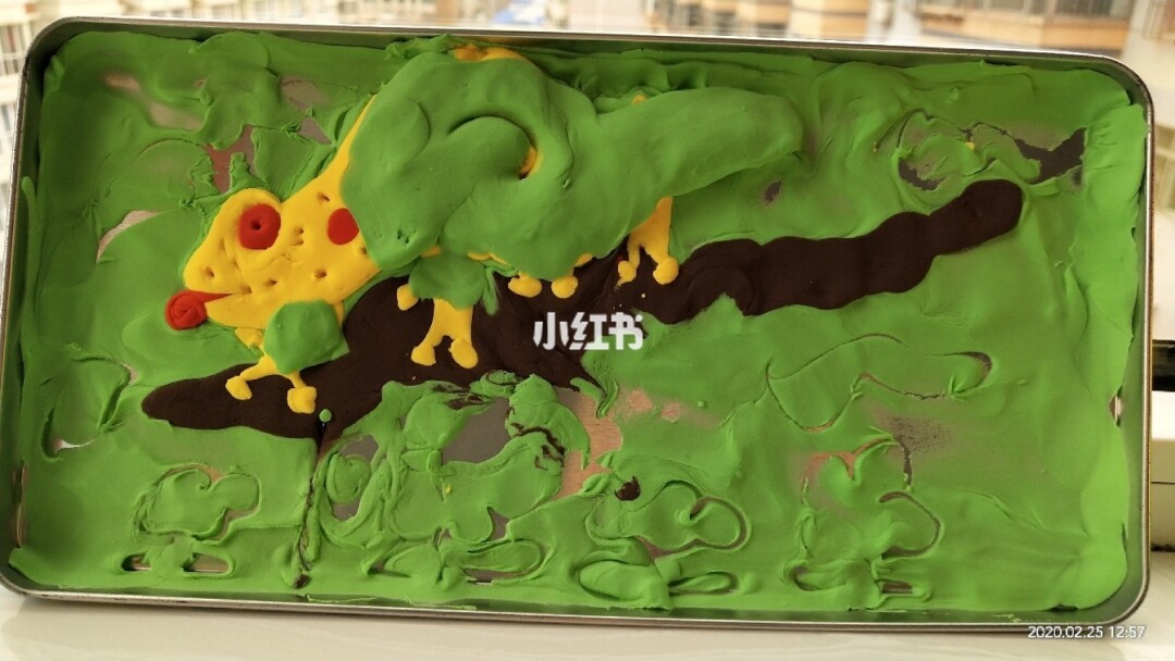 变色黏土手机游戏-无限创意之门：独特想象力与艺术天赋