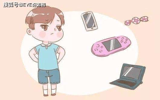 小孩打手机游戏危害_2岁宝宝玩手机打游戏_宝宝玩打手机游戏的危害