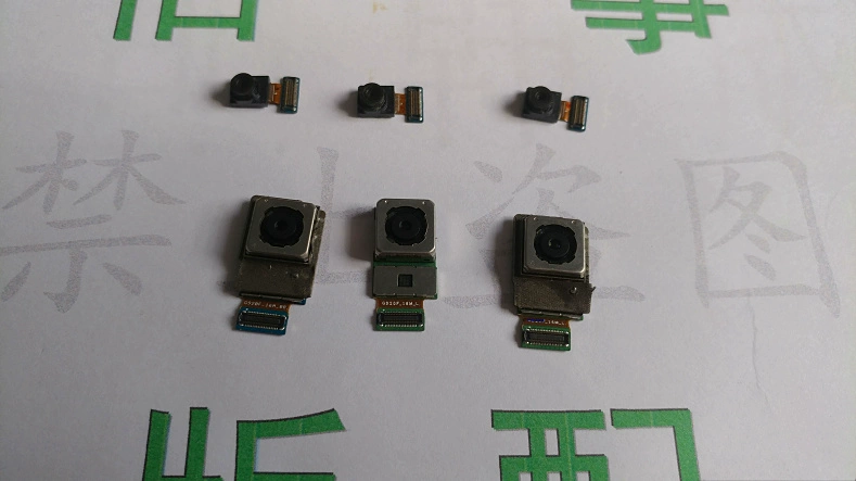 拆手机做摄像头的游戏-思越木结构|手机维修师傅的惊人发现