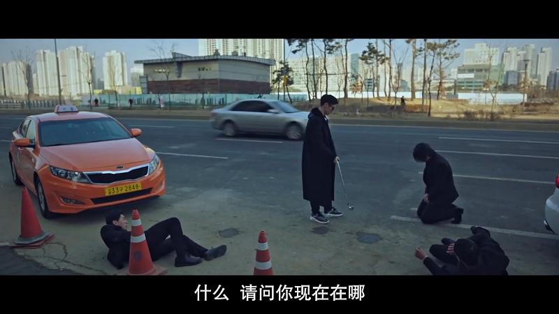 模范出租车在线-城市街头的亮丽风景