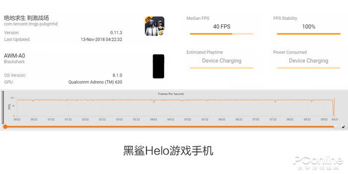 61游戏手机测评-简约科技感——61游戏手机体验