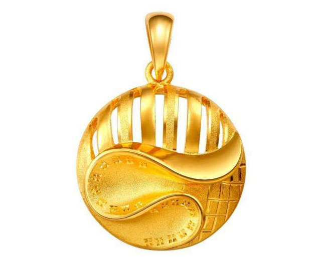 黄金之心-黄金之友：探寻黄金最吸引人的地方