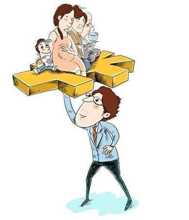男妈妈在动物世界的带崽日常_男妈妈_男妈妈生宝宝图片