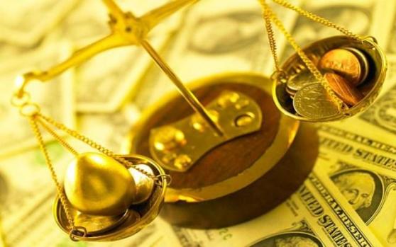 黄金军团-黄金投资品种之一，我们是一个由热爱