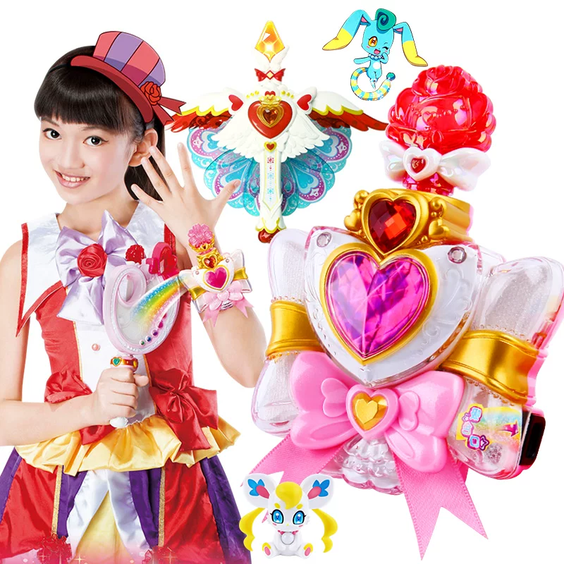 巴啦啦小魔仙游戏手机-巴啦啦小魔仙：展现你的魔法才能