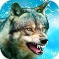 野兽游戏狼模拟器游戏官方版
