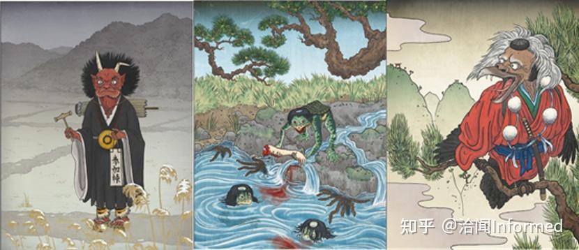 大天狗哪里多-探秘大天狗：神秘山林中的守护者