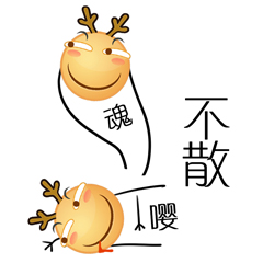 嘤嘤怪：从悲伤到文化符号，互联网上的新宠