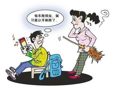 11岁儿童玩手机游戏_儿童玩手机游戏的好处和坏处_儿童玩手机游戏的危害