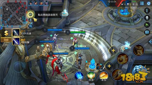 像英雄联盟的手机单机游戏_像lol的手机游戏_非常像lol的手机游戏
