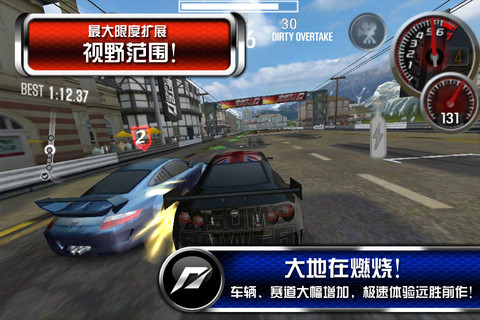 小c手游下载安装_小c手游安卓版下载_csr2手机版小游戏