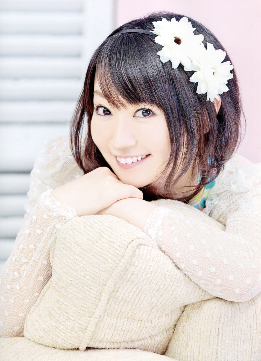 井口裕香外号_井口裕香_井口裕香黑历史