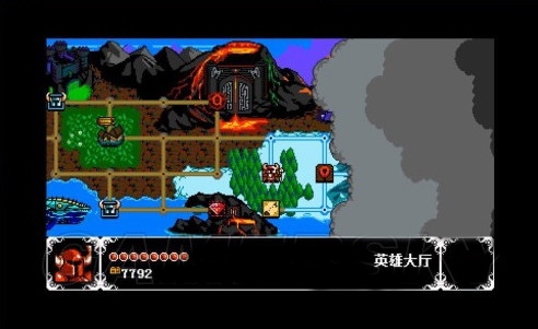 单机无网络大型手机游戏-探索无尽世界，多样化角色与技能带来极