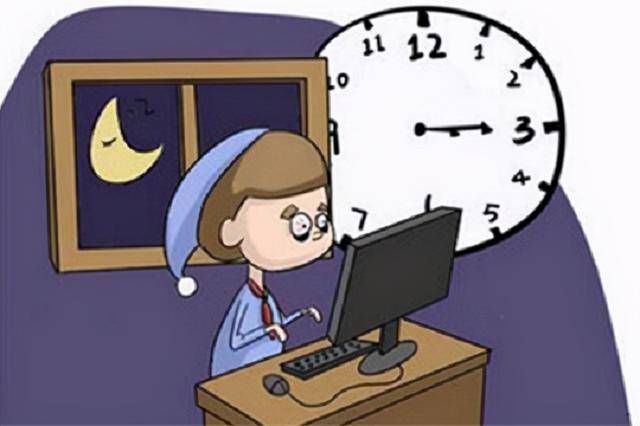 熬夜宝宝玩手机游戏有影响吗_宝宝熬夜玩的手机游戏_熬夜宝宝玩手机游戏会怎么样