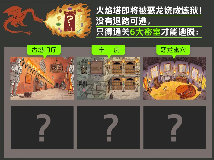 场景解密手机游戏_场景解谜_解密场景手机游戏有哪些