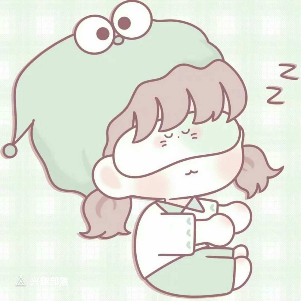 头像可爱女生萌_萌图可爱头像_头像可爱萌
